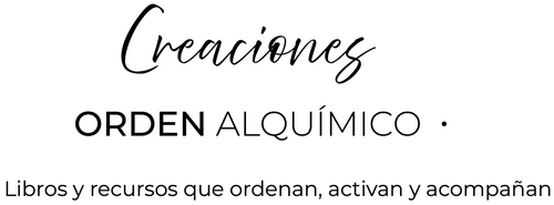 Creaciones Orden Alquímico